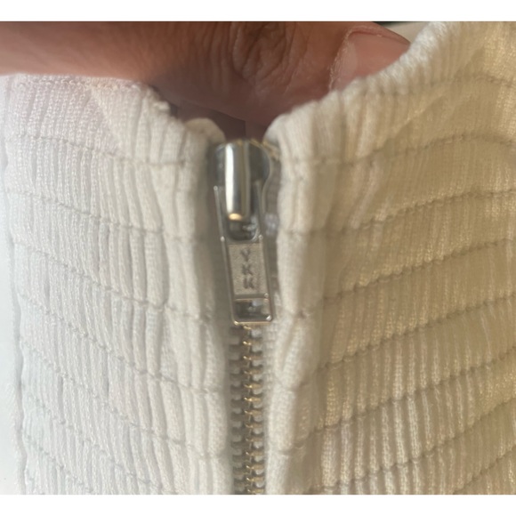 Reformation Belgium Linen Dress NWT size 2 and 4 - Picture 11 of 15